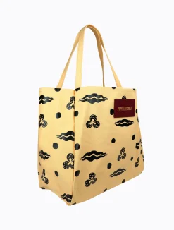 Polanco Tote - Courage
