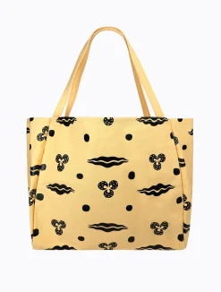 Polanco Tote - Courage