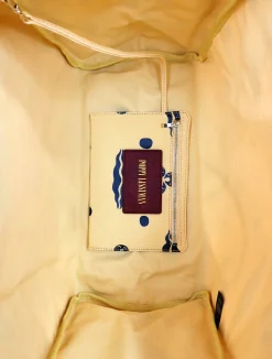 Polanco Tote - Courage