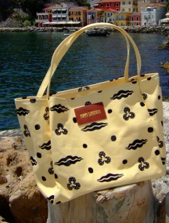 Polanco Tote - Courage