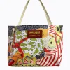 Polanco Tote - Panic