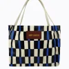Polanco Tote - Tiles