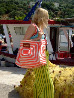 Polanco Tote - Void