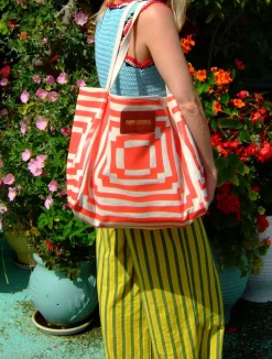 Polanco Tote - Void