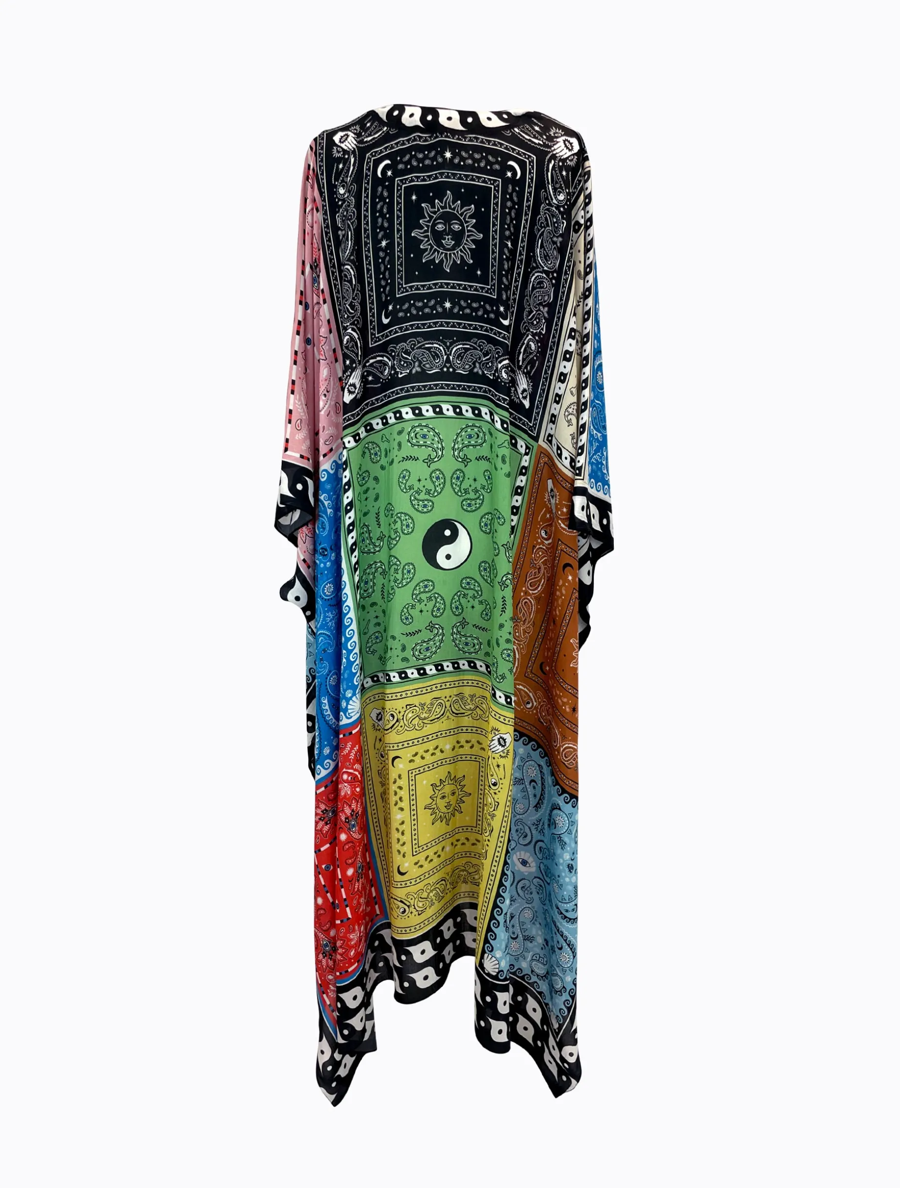 Rafi Kaftan - Multi Bandana