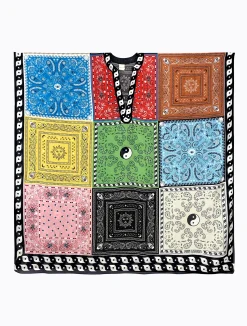Rafi Kaftan - Multi Bandana