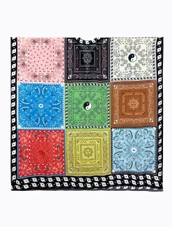 Rafi Kaftan - Multi Bandana