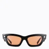 Ren - Black/Orange
