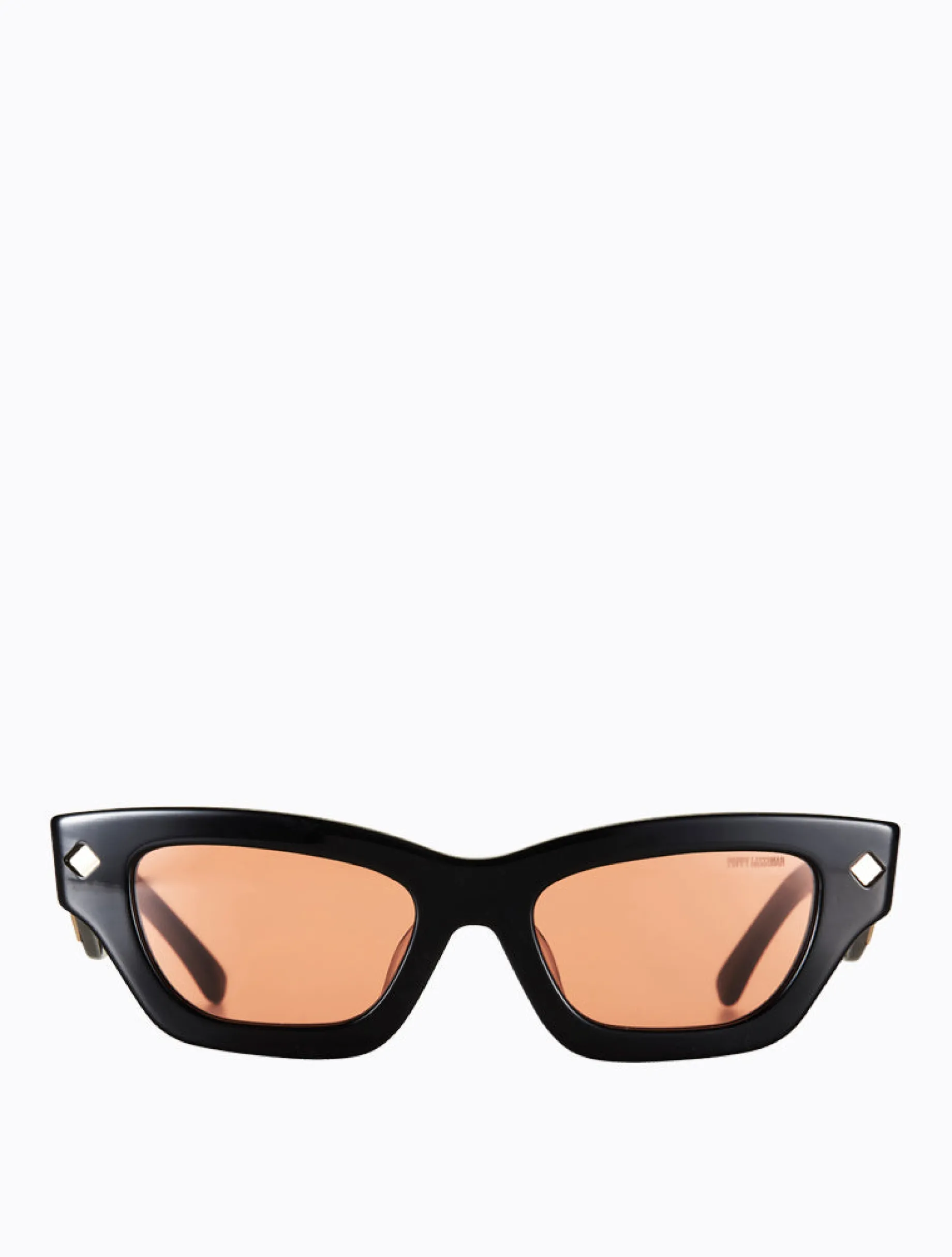 Ren - Black/Orange