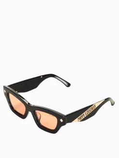 Ren - Black/Orange