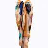 Rocks Off Sarong