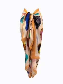 Rocks Off Sarong