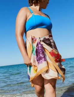 Rocks Off Sarong