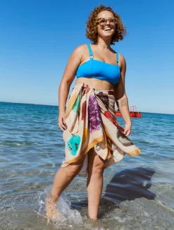 Rocks Off Sarong