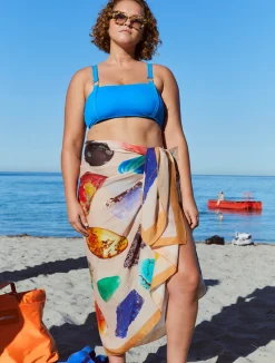 Rocks Off Sarong