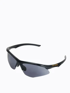 Rossi Speedway - Black
