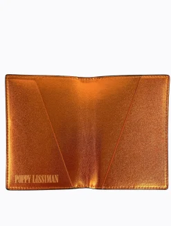 Skip Passport Holder - Blanc
