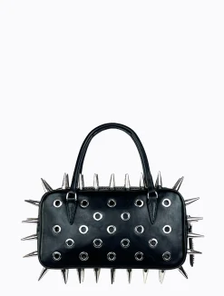 Snapper Spike - Black