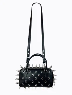 Snapper Spike - Black