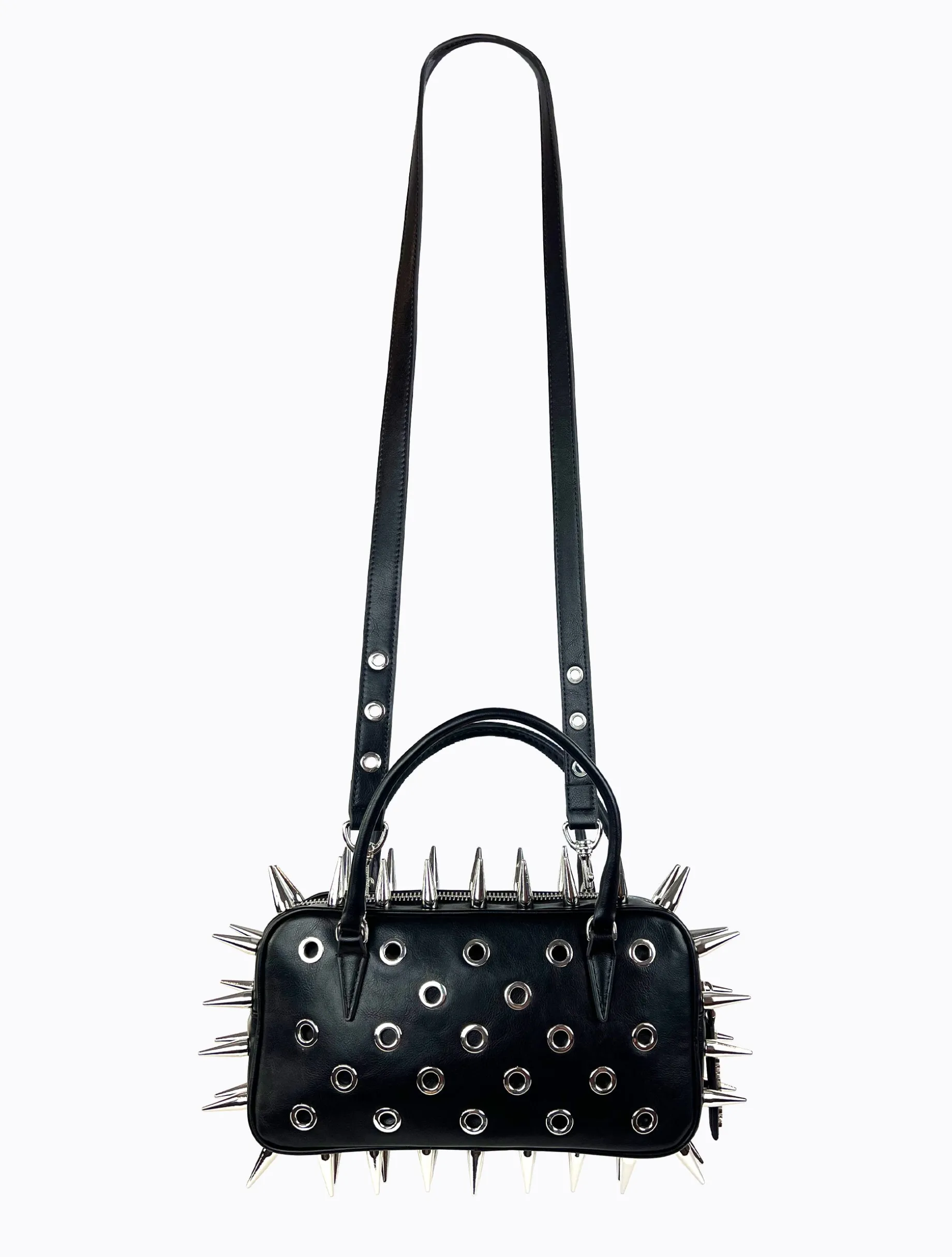Snapper Spike - Black