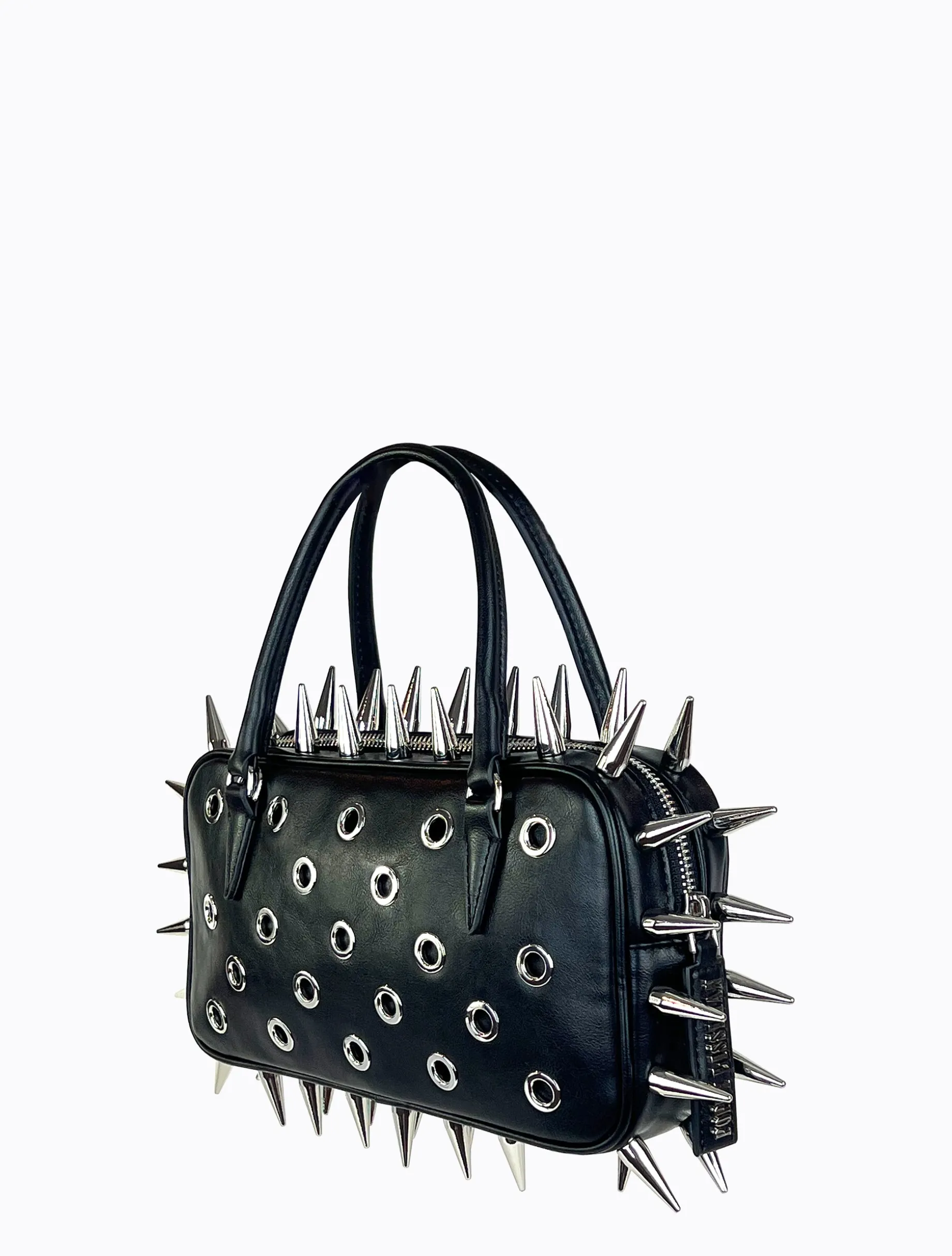 Snapper Spike - Black