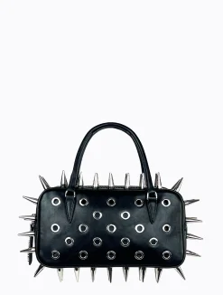 Snapper Spike - Black