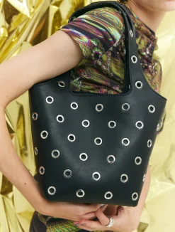 Spice Sac Swiss - Black