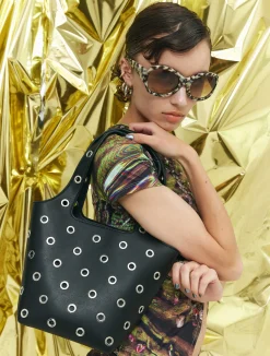Spice Sac Swiss - Black