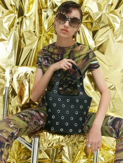 Spice Sac Swiss - Black