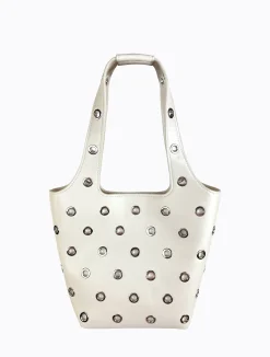Spice Sac Swiss - Blanc
