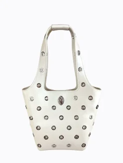 Spice Sac Swiss - Blanc