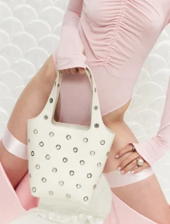 Spice Sac Swiss - Blanc