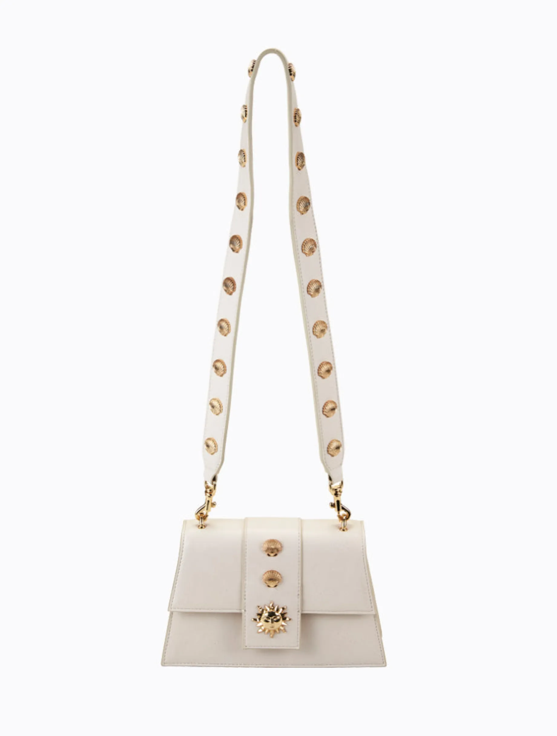 Tamarama Bag - Blanc