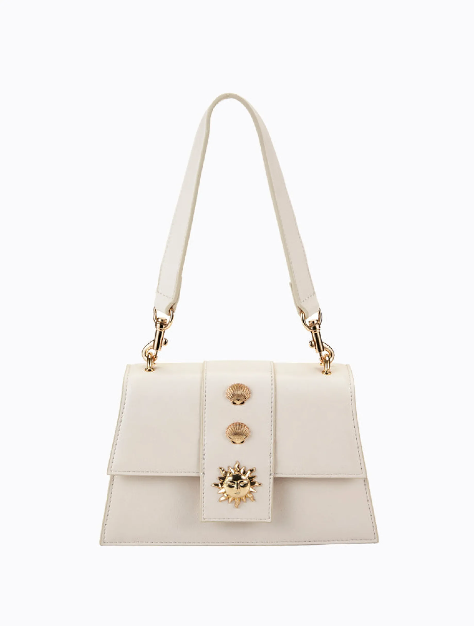 Tamarama Bag - Blanc