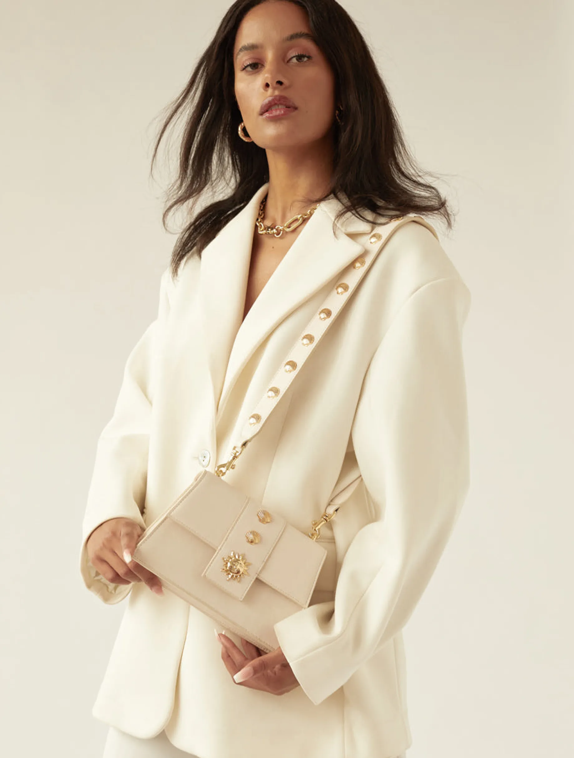 Tamarama Bag - Blanc