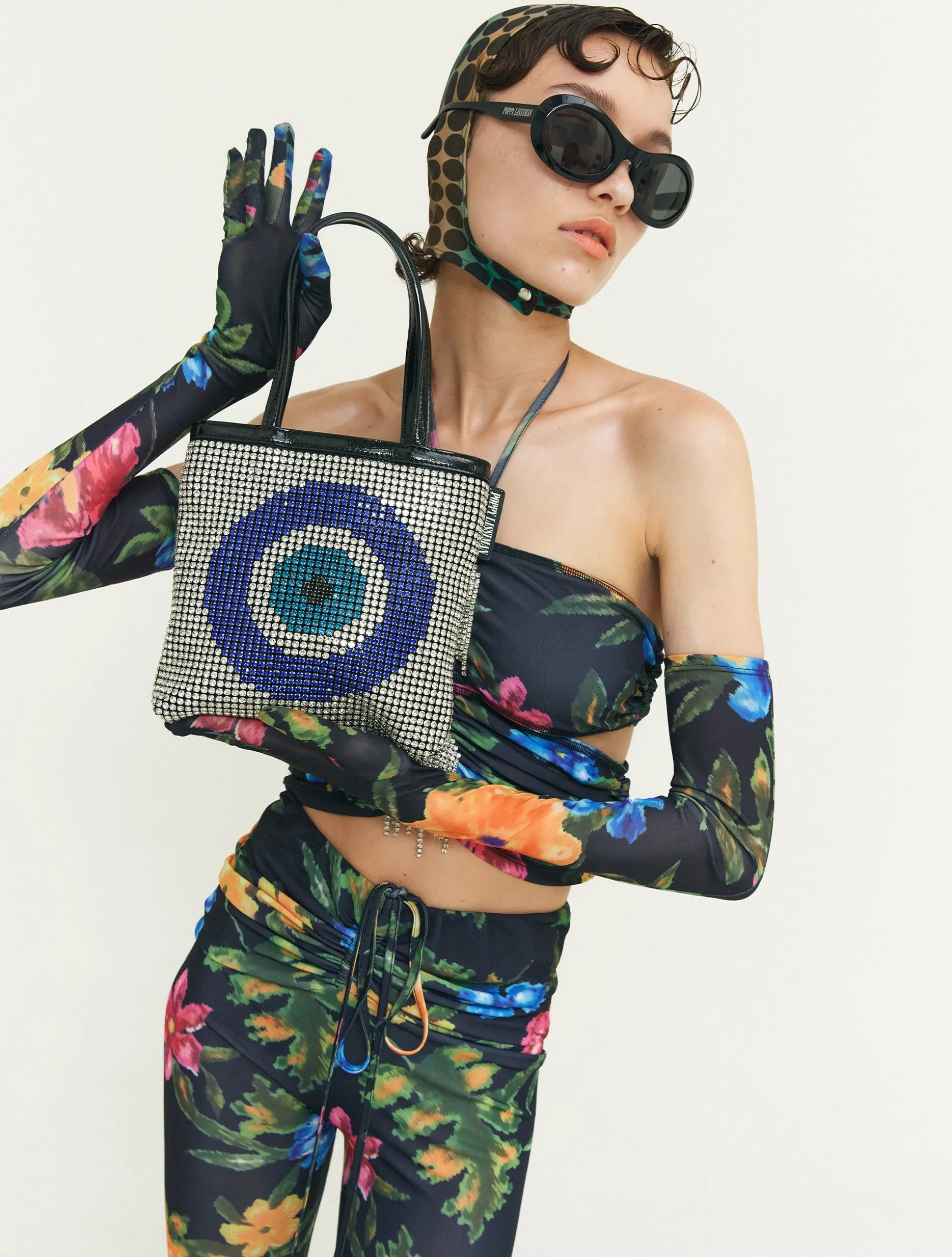 Tao Tote - Evil Eye