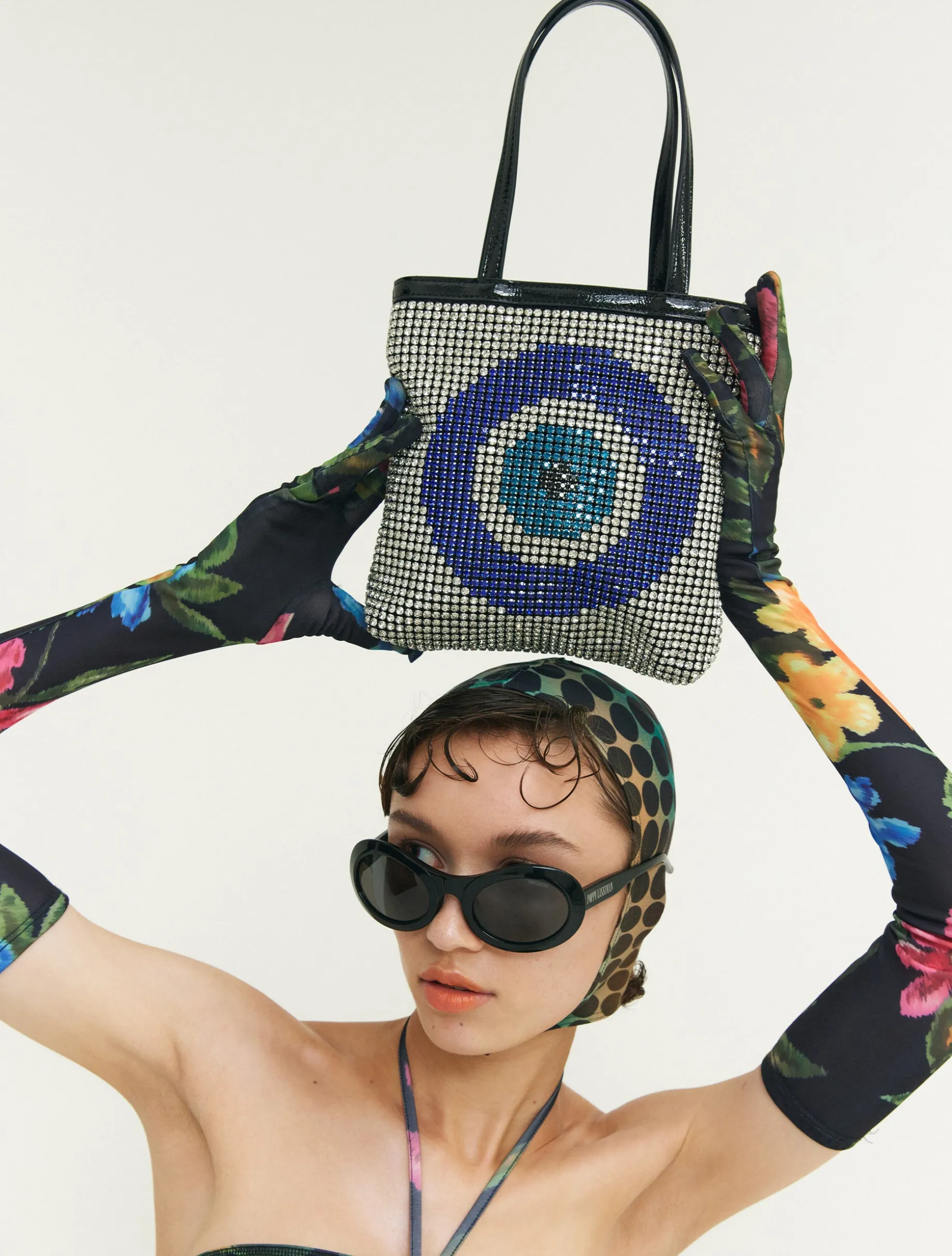 Tao Tote - Evil Eye