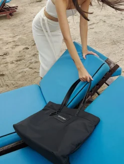 Teeto Tote - Black