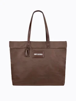 Teeto Tote - Choc