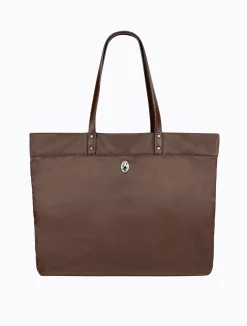 Teeto Tote - Choc
