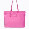 Teeto Tote - Hot Pink