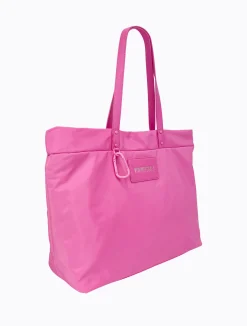 Teeto Tote - Hot Pink