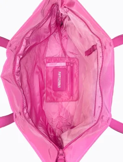 Teeto Tote - Hot Pink