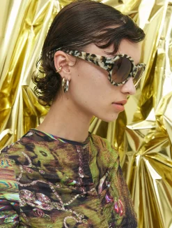 Tiffi - Graphic Torti
