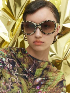 Tiffi - Graphic Torti