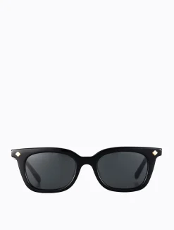 Vinny - Black/Black