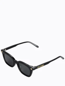Vinny - Black/Black