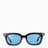 Vinny - Black/Blue