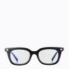 Vinny - Black/Clear